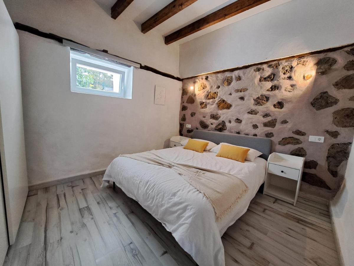 Апартаменты Casa Nogal Пунтагорда Экстерьер фото